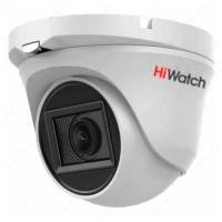 Аналоговая камера HiWatch DS-T503(С) 3.6mm