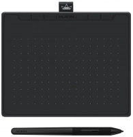 Графический планшет Huion RTS-300 Black