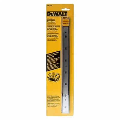 Сменные ножи для рейсмуса DeWalt (зшт) DW7352