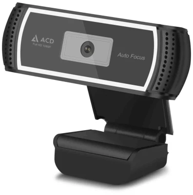 Вебкамера ACD Vision UC700 ACD-DS-UC700