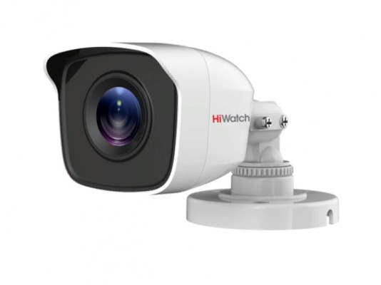 Аналоговая камера HiWatch DS-T200 (B) 3.6mm