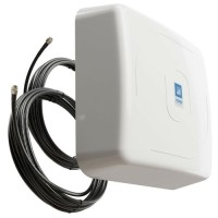 Антенна РЭМО BAS-2344-SMA Combi Flat Multiband MiMo