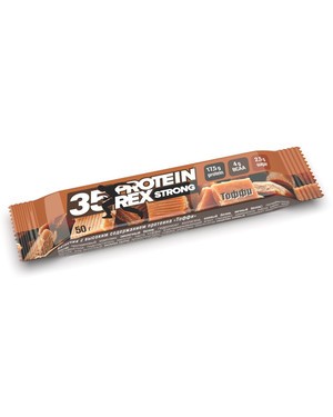 ProteinRex Strong 50 g New