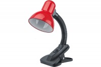 Настольная лампа Navigator NDF-C011-60W-R-E27 61 642
