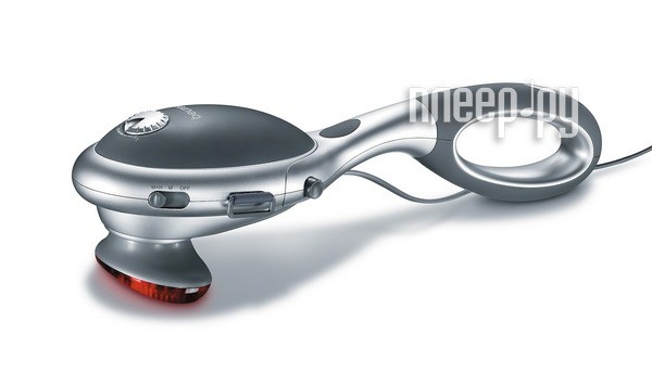 Массажер Beurer MG70 Silver 649.05