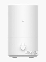 807064 Увлажнитель Xiaomi Mijia Smart Humidifier White MJJSQ04DY