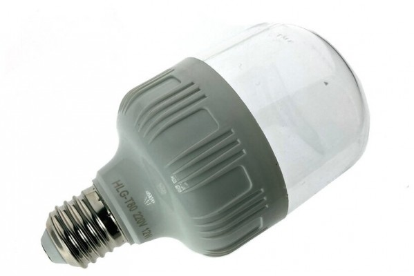 Светодиодная фитолампа Espada Fito E27 LED T80 12W E-T80-12W