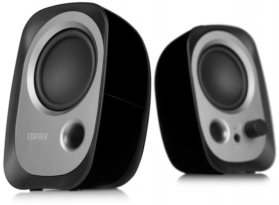 Колонка Edifier R12U Black