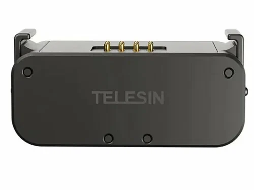 Зарядная база Telesin OA-TPM-T01 для DJI Action 2