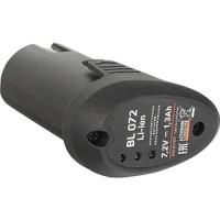 Аккумулятор Patriot BL072 7.2V для кусторезов CSH272 / CSH372 830201207