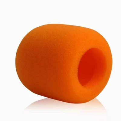 Ветрозащита JTS MS O Orange