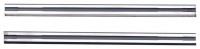 Нож для рубанка Metabo 82mm двусторонний HM 2шт 630282000