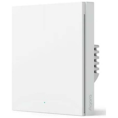 Выключатель  Aqara Smart wall switch H1 WS-EUK03