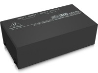 DI-Box Behringer HD400