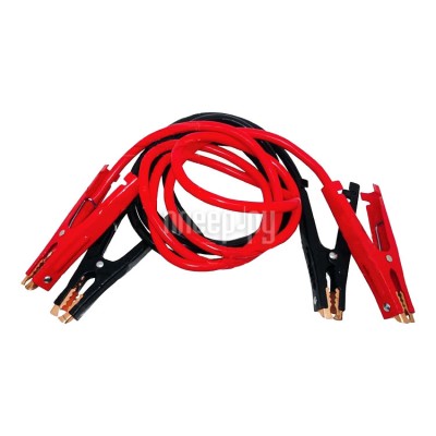 Пусковые провода AVS Expert BC-500 3m 43726