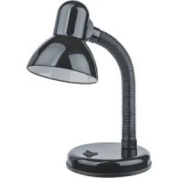Настольная лампа Navigator NDF-D026-60W-BL-E27 61 636