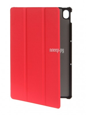 Чехол Red Line для Lenovo Tab P11 Red УТ000024333
