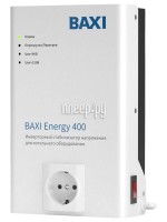 Стабилизатор инверторный для котельного оборудования Baxi Energy 400