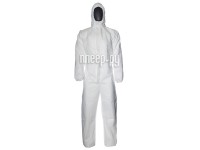 Комбинезон DuPont Прошилд 20 р.S White КОМ807
