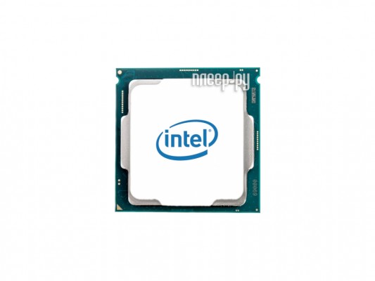 Процессор Intel Core i5-9600K Coffee Lake-S (3700MHz/LGA1151 v2/L3 9216Kb) OEM