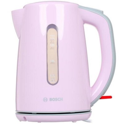 Чайник Bosch TWK 7500K 1.7L