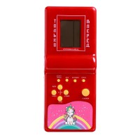 Игровая приставка Funny Toys Единорог 4101527