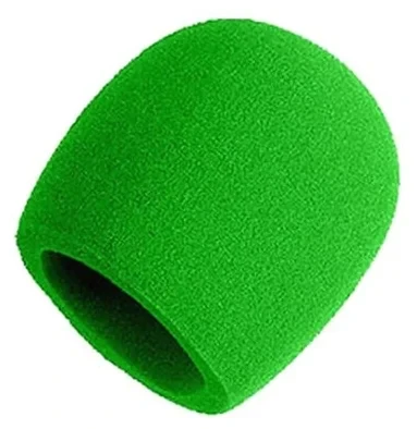 Ветрозащита JTS MS G Green