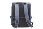Рюкзак Xiaomi 90 Points Grinder Oxford Casual Backpack Blue