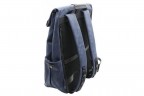 Рюкзак Xiaomi 90 Points Grinder Oxford Casual Backpack Blue