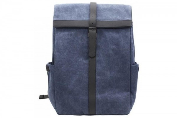 Рюкзак Xiaomi 90 Points Grinder Oxford Casual Backpack Blue