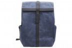 Рюкзак Xiaomi 90 Points Grinder Oxford Casual Backpack Blue