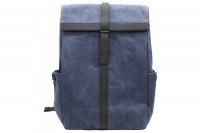 Рюкзак Xiaomi 90 Points Grinder Oxford Casual Backpack Blue