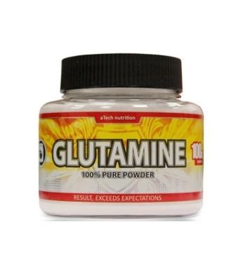 aTech L-Glutamin powder 0,1кг