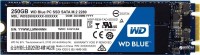 Твердотельный накопитель Western Digital 250Gb Blue WDS250G2B0B