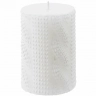 Свеча Проект 111 Homemate Cylinder White 15822.60