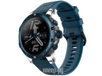 Часы Coros Vertix Dark Blue