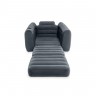 Надувное кресло Intex Pull-Out Chair 66551