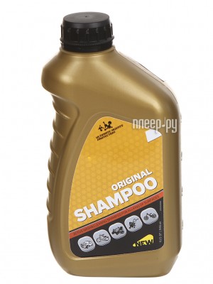 Шампунь для минимоек Patriot Garden Original 850030936