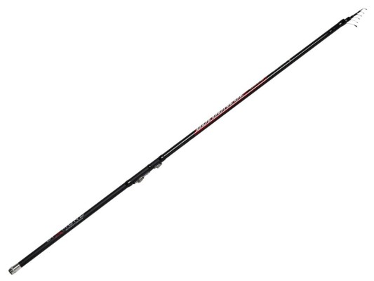 Удилище Salmo Diamond Bolognese Medium MF 4m 5-20g 2251-400