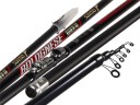 Удилище Salmo Diamond Bolognese Medium MF 4m 5-20g 2251-400