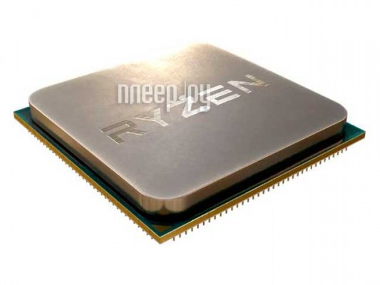 Процессор AMD Ryzen 3 3200G YD3200C5M4MFH OEM