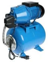 Насосная станция Jemix ATJET-60