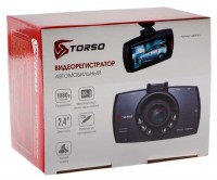 Видеорегистратор Torso Premium 2858161