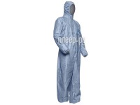Комбинезон DuPont Тайвек 500 Xpert размер M Blue КОМ808