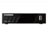 Starwind CT-140 Black