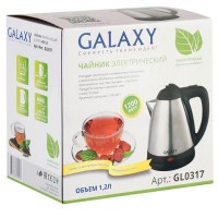 Чайник Galaxy GL 0317 1.2L