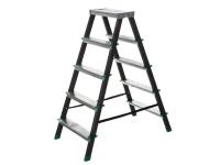 Стремянка Smarty Combi Duo SN027-05