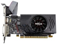Видеокарта Sinotex Ninja GeForce GT 730 700MHz PCI-E 2.0 4096Mb 1333MHz 128-bit VGA DVI HDMI NK73NP043F