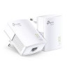 Powerline адаптер TP-LINK TL-PA7017 KIT