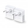 Powerline адаптер TP-LINK TL-PA7017 KIT